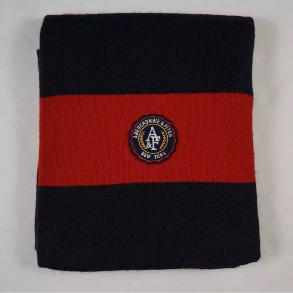 New Abercrombie & Fitch Women's Scarf